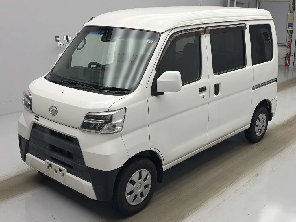 Daihatsu Hijet Cargo S321V 2021